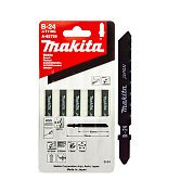 Пилка д/эл. лобз. В24 для листовой, нержв. стали&nbsp;&nbsp;Т118G T118GF